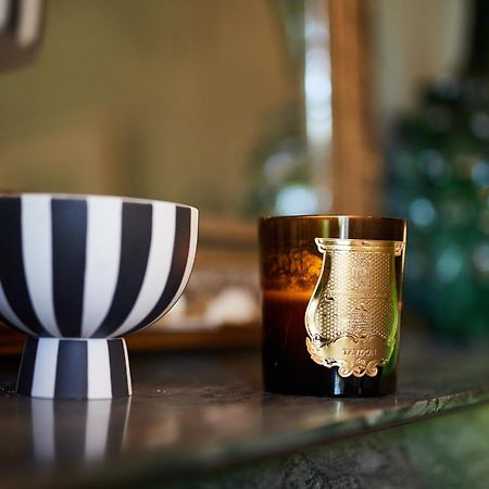 Beaussais Sur Mer La_Grande_Guerais Bed & Breakfast エクステリア 写真