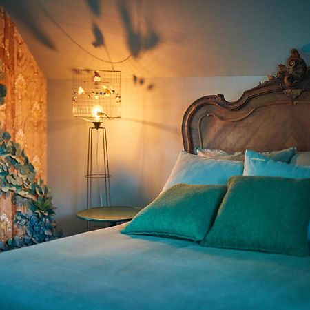 Beaussais Sur Mer La_Grande_Guerais Bed & Breakfast エクステリア 写真