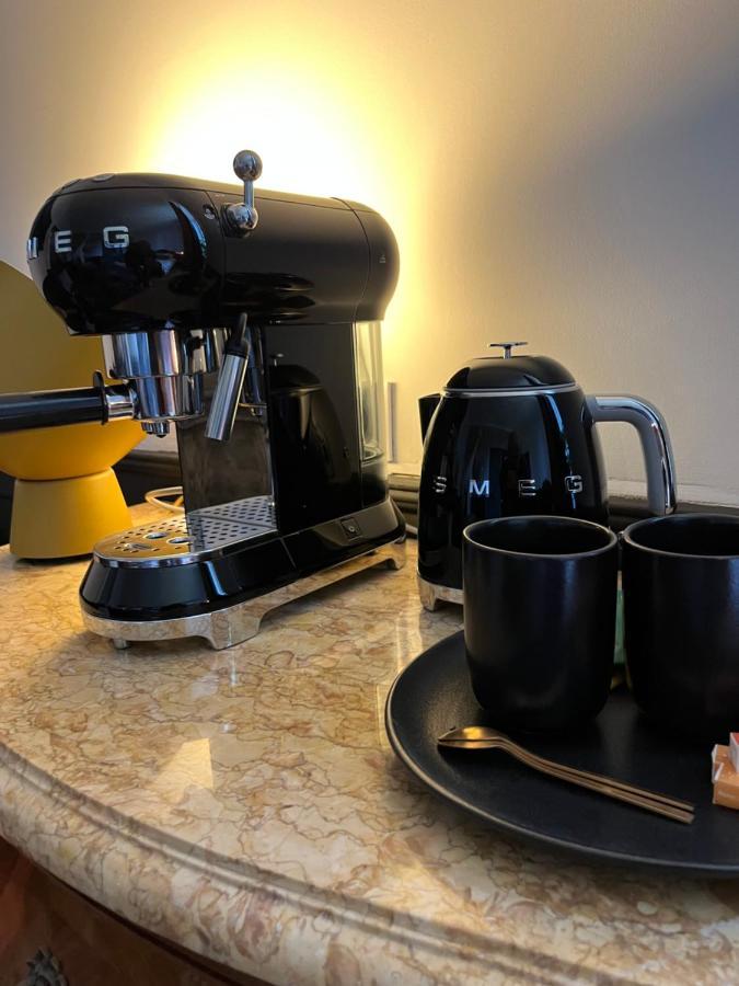 Beaussais Sur Mer La_Grande_Guerais Bed & Breakfast エクステリア 写真