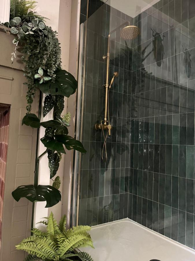 Beaussais Sur Mer La_Grande_Guerais Bed & Breakfast エクステリア 写真