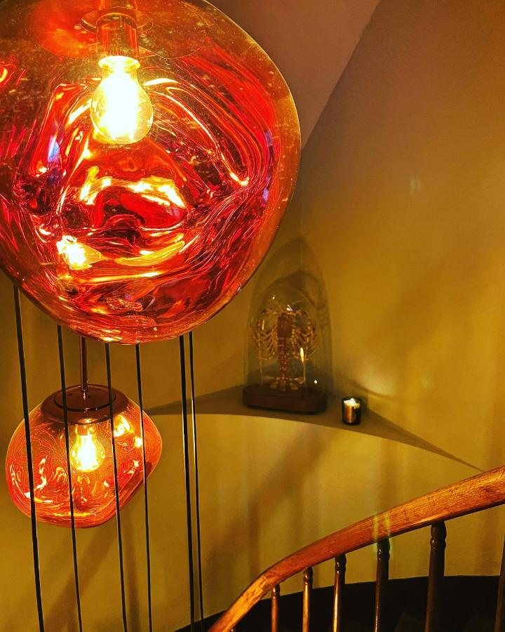 Beaussais Sur Mer La_Grande_Guerais Bed & Breakfast エクステリア 写真