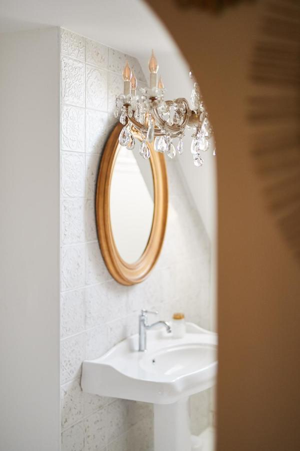Beaussais Sur Mer La_Grande_Guerais Bed & Breakfast エクステリア 写真