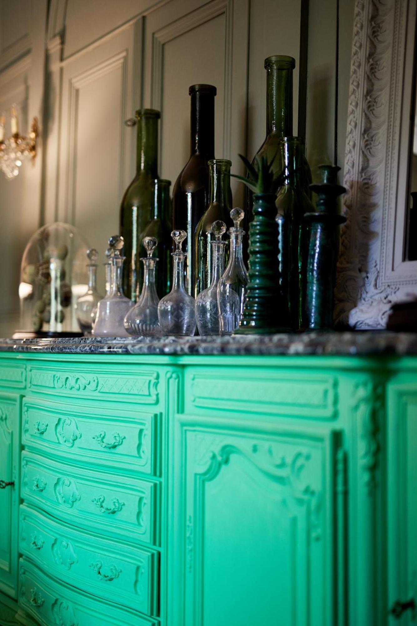 Beaussais Sur Mer La_Grande_Guerais Bed & Breakfast エクステリア 写真
