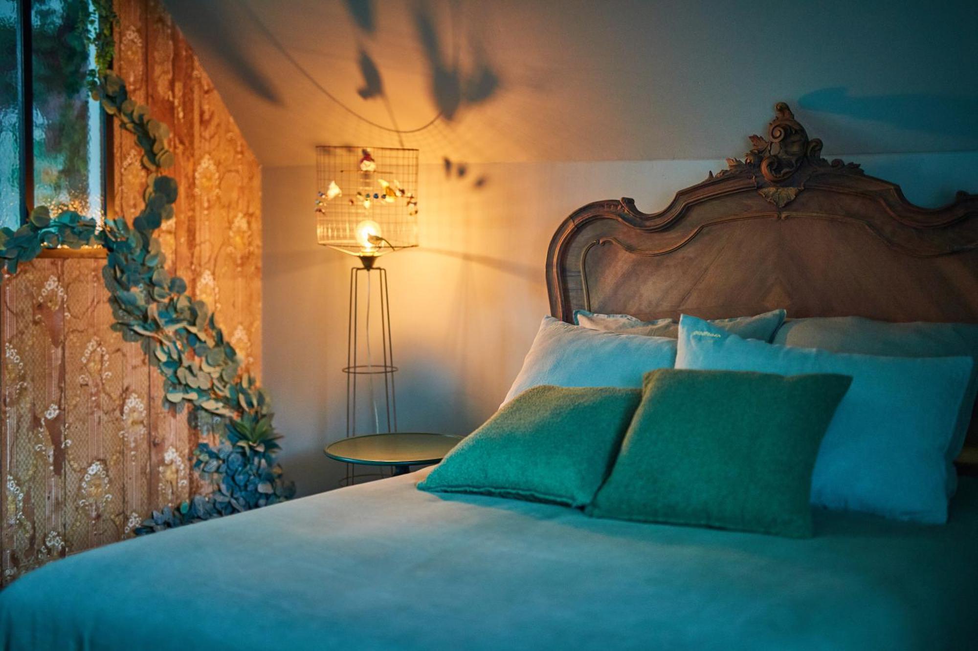 Beaussais Sur Mer La_Grande_Guerais Bed & Breakfast エクステリア 写真