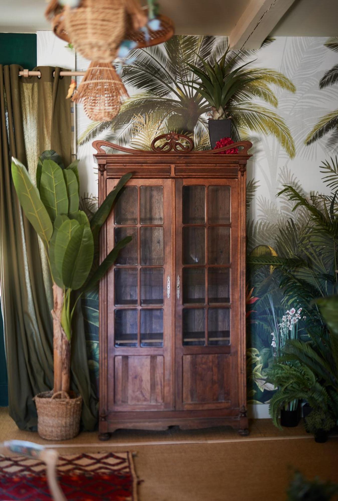 Beaussais Sur Mer La_Grande_Guerais Bed & Breakfast エクステリア 写真