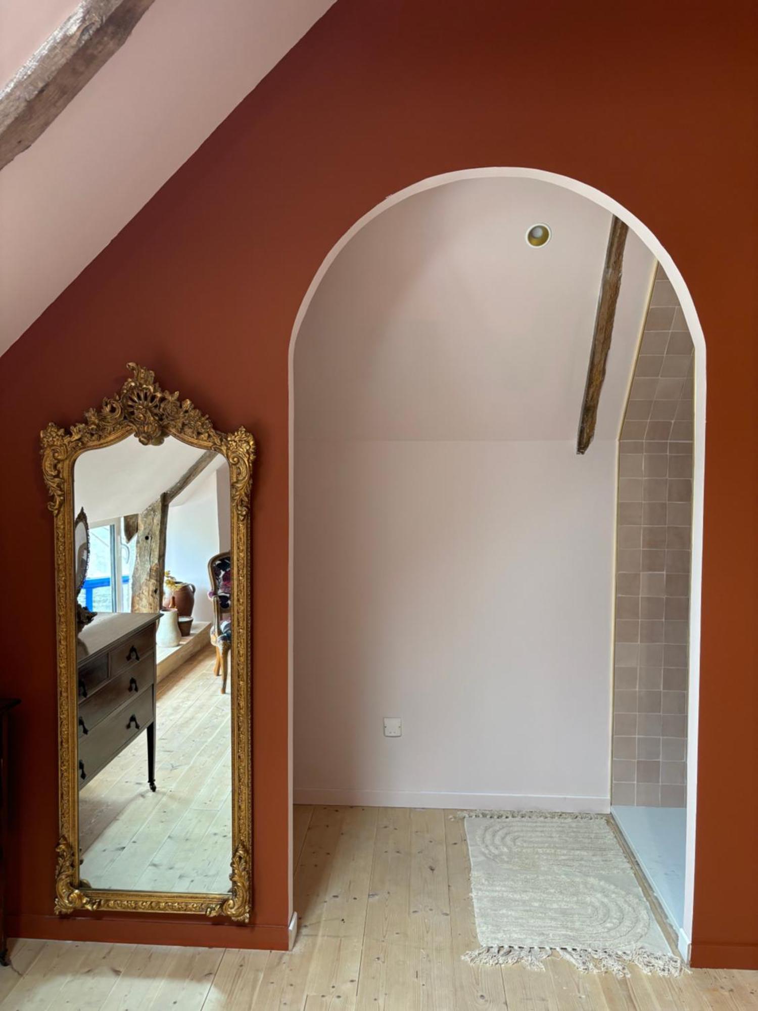Beaussais Sur Mer La_Grande_Guerais Bed & Breakfast エクステリア 写真